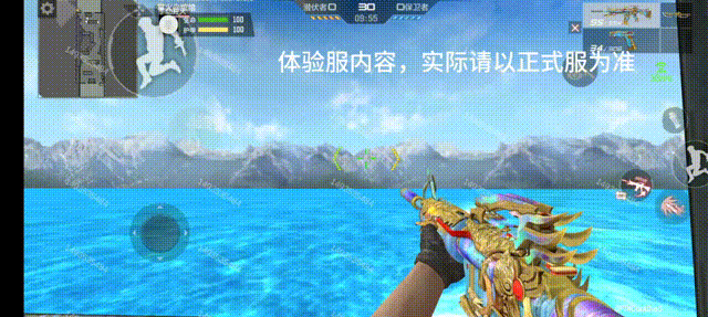 【9.20版本】滔天之势破万军！武圣水淹七军抢先看