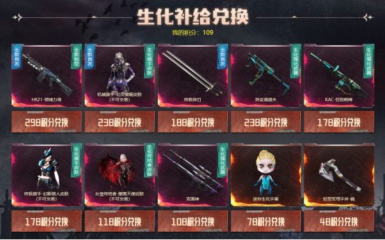 【烈日城堡】双面神迎来最佳发挥，高容错率领跑全场