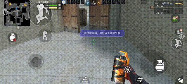【活动爆料】最靓的仔！预约即领拿到手软！8周年庆掌火独家专属奖励！