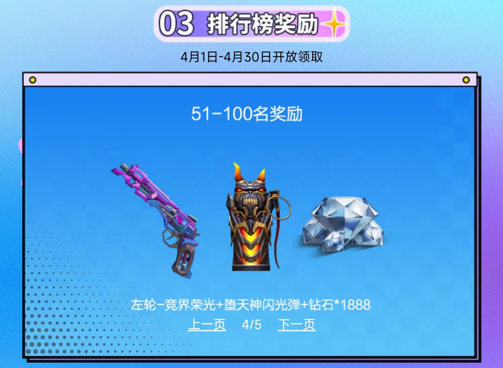【活动分析】心动起点宝库大神挑战，赛博眼镜等你来领！