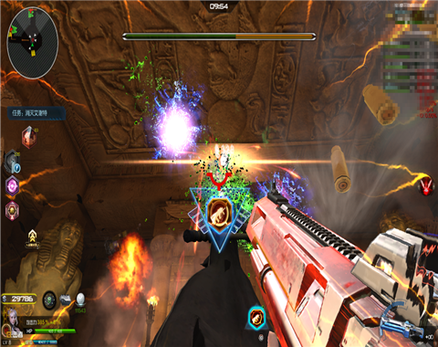 飓风之神正确使用姿势 使用技巧评测