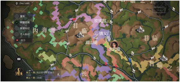一夜之间大盟蒸发！曾经的一盟被打自闭了！