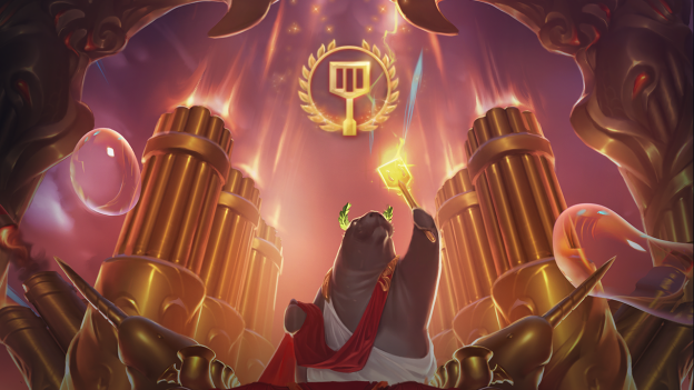 《LOL》2019春节庆典活动全攻略