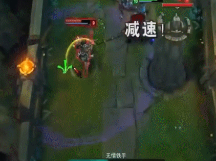 LOL8.19强势上单推荐 诺手符文天赋出装