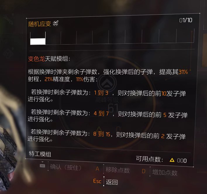 特工投稿|萌新手表加点推荐