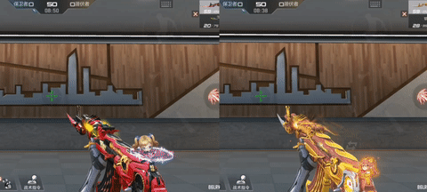 【武器评测】全新唐刀免费获得，性能颜值具在值得拥有！