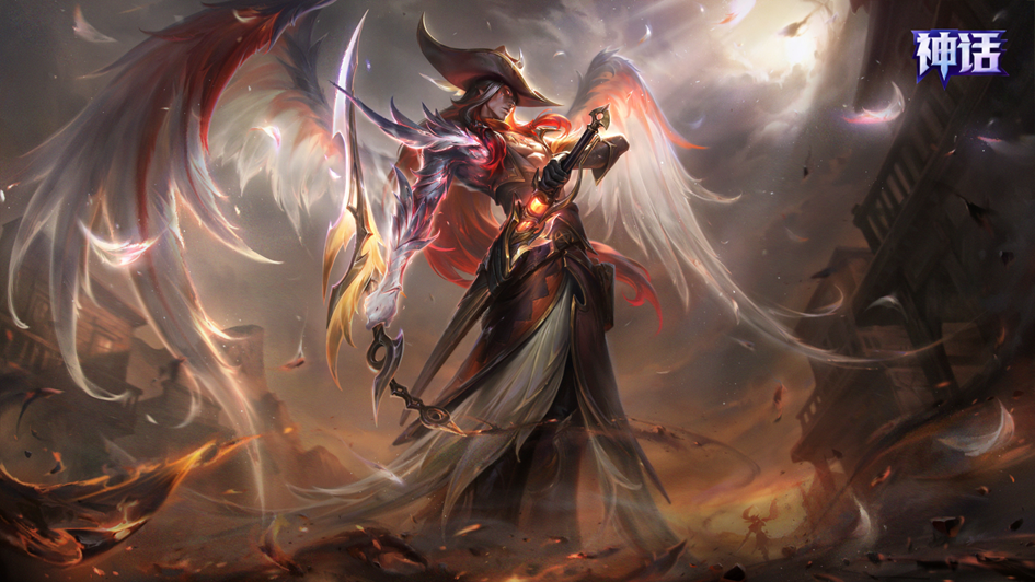 魔影夺宝·臻选活动即将上线