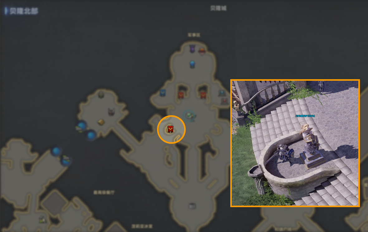 讨伐星辰护卫活动即将于5月22日回归