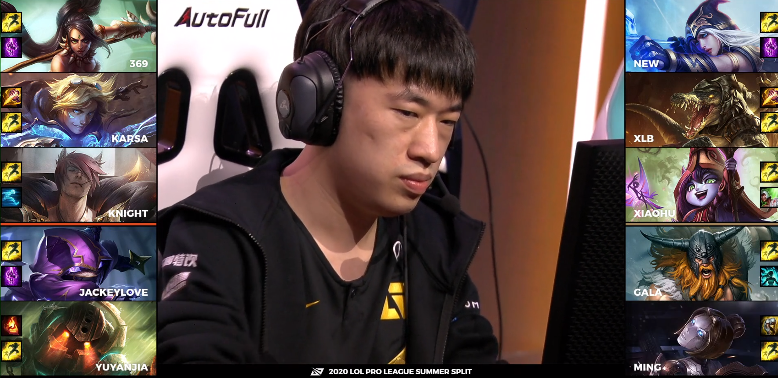 【倾向系列】为什么可汗至今未能融入fpx-英雄联盟官方网站-腾讯游戏