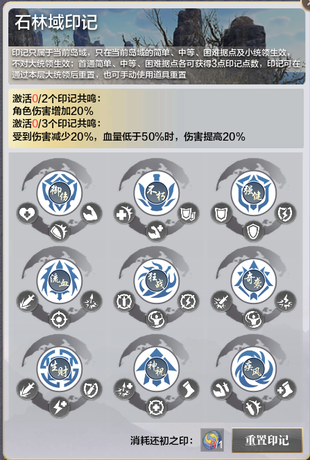 东陵羽林宫