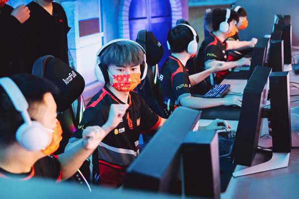 [穿越火线] CFPL S20 B级＆C级名单公布，诸多老将上榜