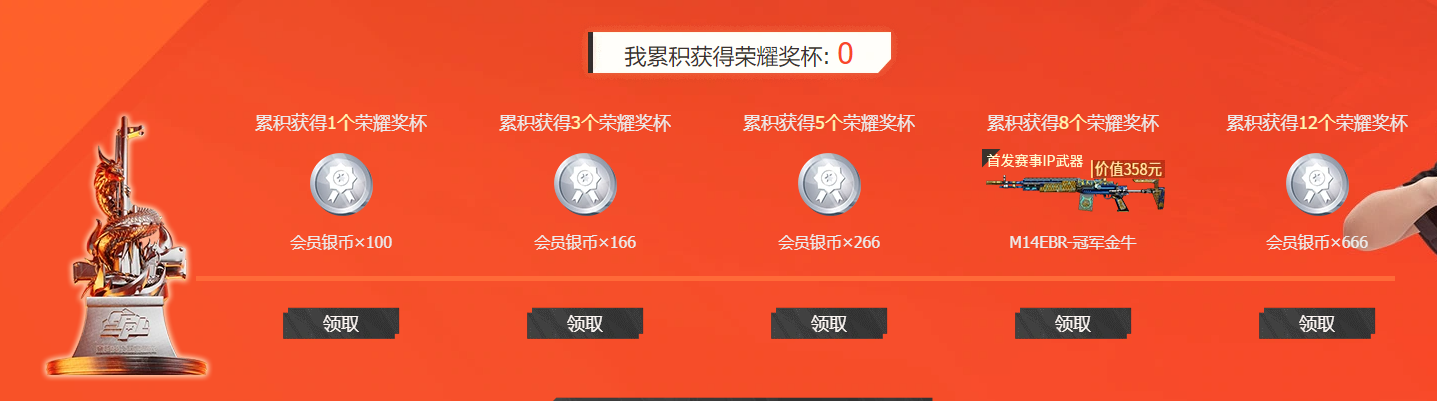 电竞大会员上线，金卡权益多，N9&宠儿道具等你赢