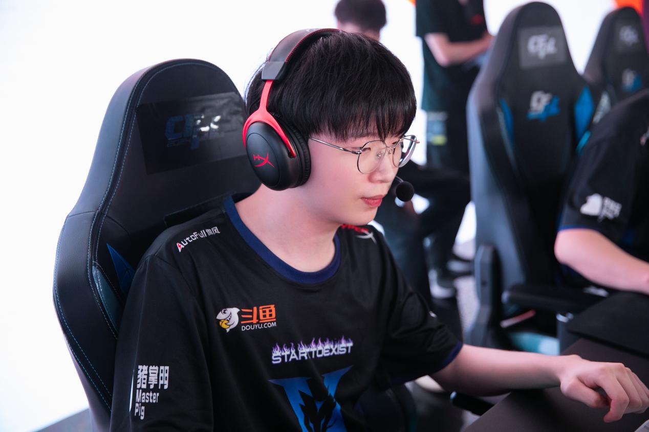 “上帝王炸”组合能否率队赢得首胜？B1n和N9正面交锋