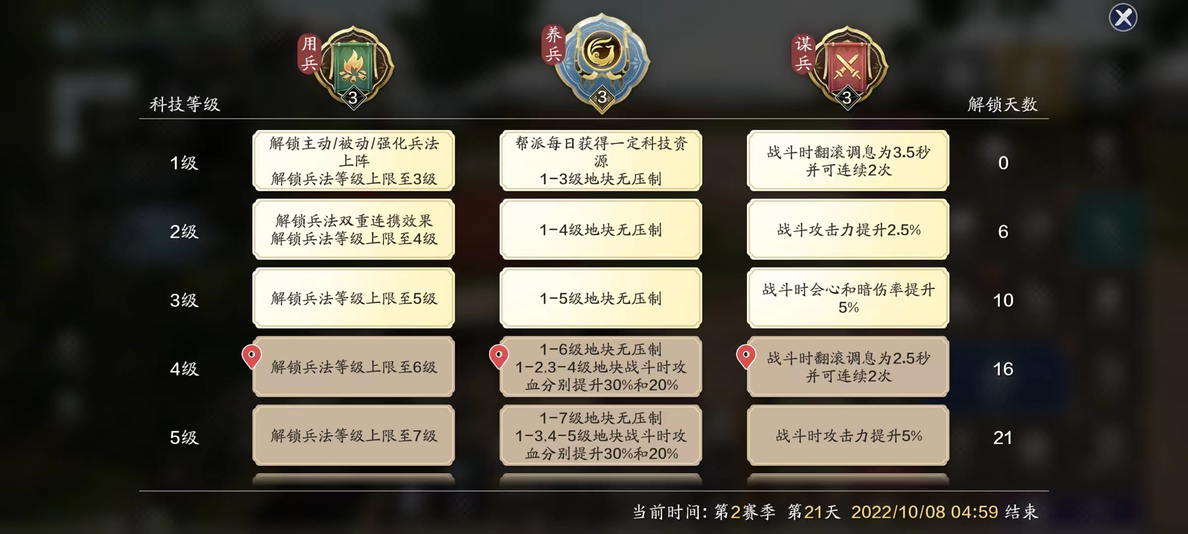 纸上谈兵玩法迎来更新，减负措施直击痛点