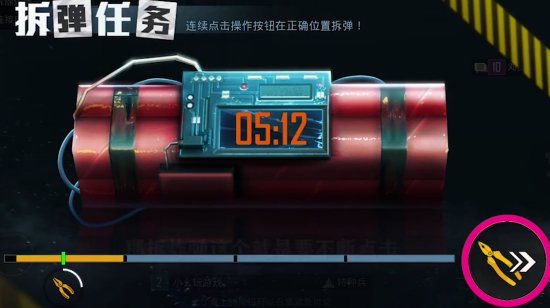 眼观六路做任务，耳听八方找内鬼，一键查收谁是内鬼-特种兵阵营最全攻略！