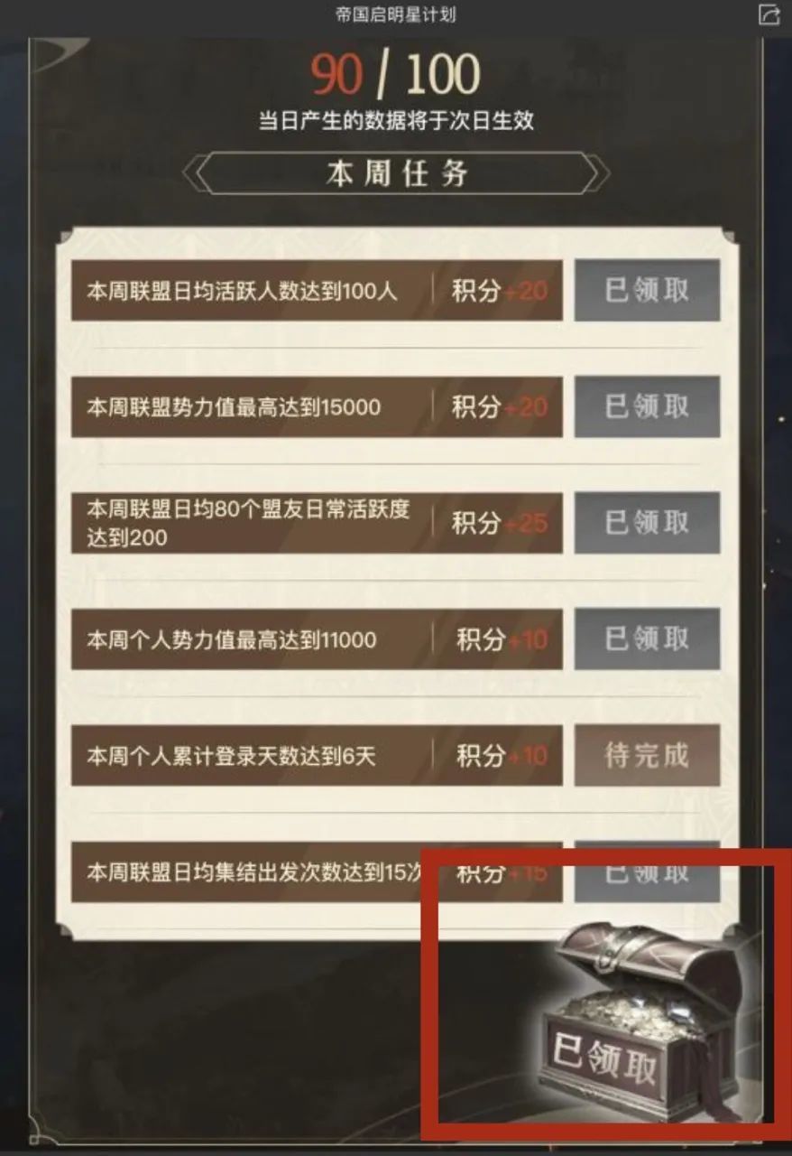 千盟争霸全服开启？前三联盟人人888帝国币，还可参加线下活动！