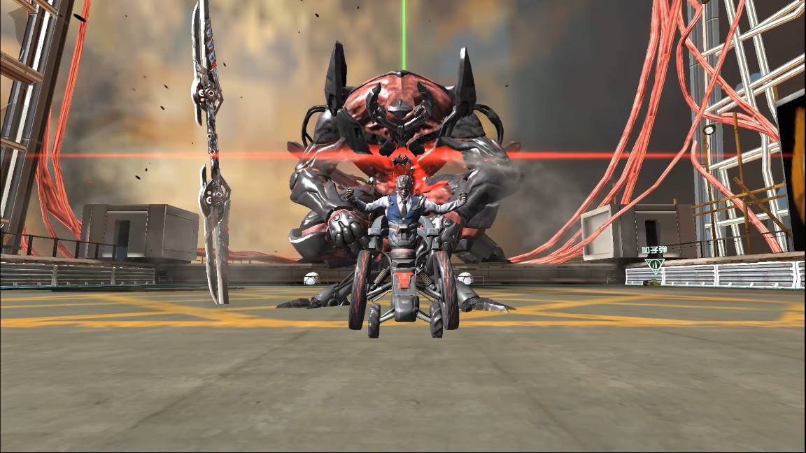 熟悉套路通关不难,再临大都会超详细攻略-逆战官方网站-全模式射击