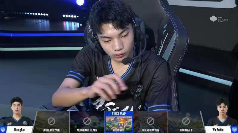 赛事中心 -【亚洲杯快讯】Wx.BuXiu 2:1战胜ZhangFan 惊险晋级下一场- QQ飞车手游 - 腾讯游戏
