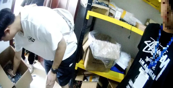 《穿越火线》协助警方破获全国首例DMA外挂案