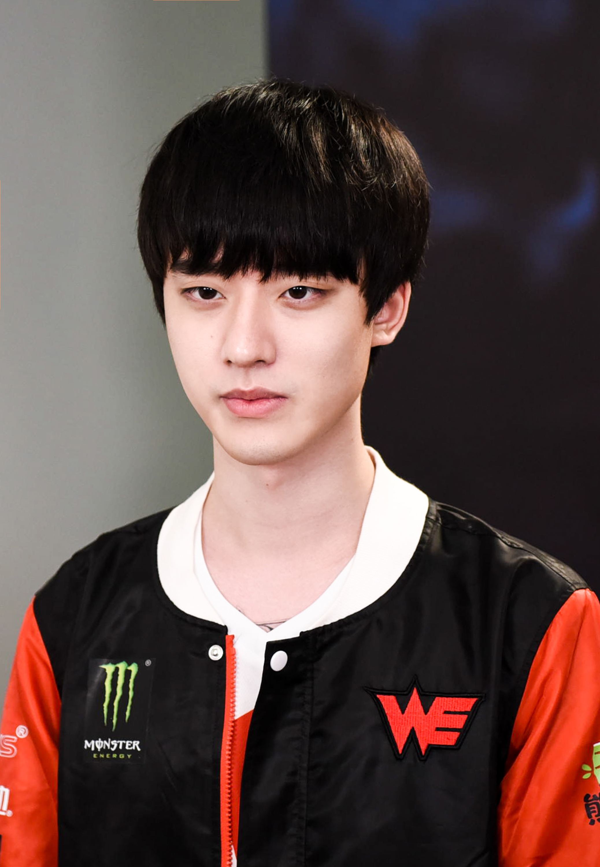 we.mystic入围2019亚太区最帅面孔-英雄联盟官方网站-腾讯游戏