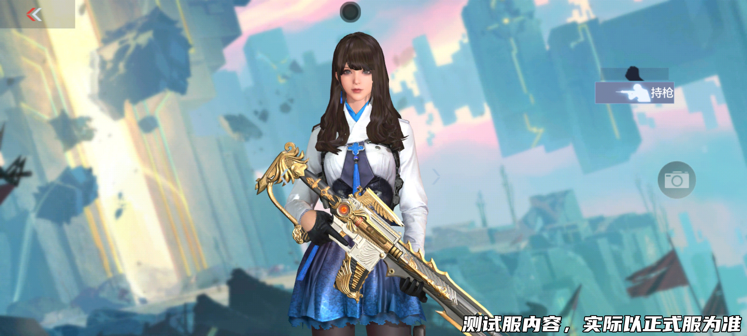 【霓裳战舞版本】竞火烈铸神工天巧复刻集结，主套装爆料抢先看