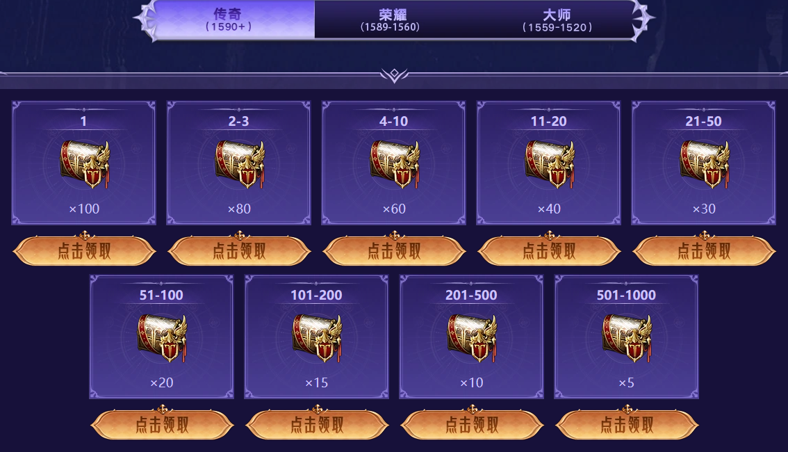 梦幻挑战竞速终期战报，激烈角逐热血收场！