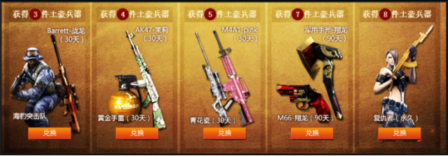 惊现海豹突击队重制版无期限！挖掘海豹突击队首发及历次返场时间！