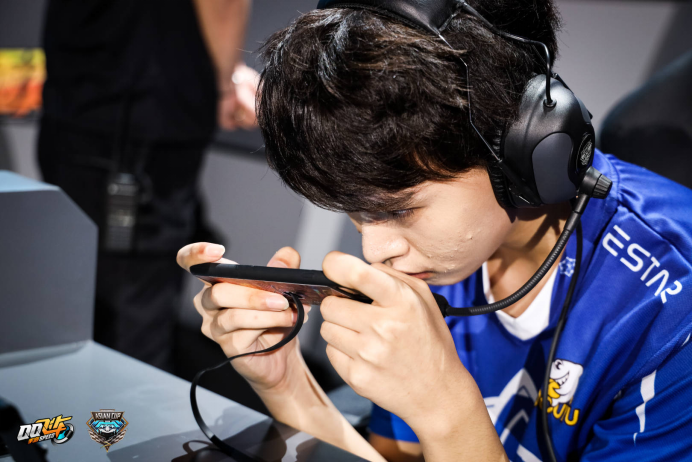 亚洲杯快讯ag铁头娃豪取107分势不可挡