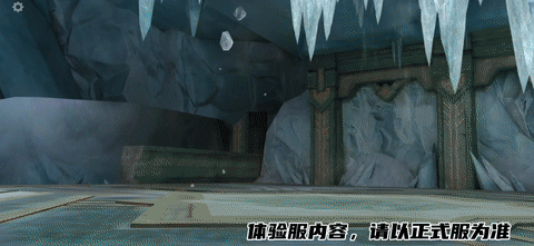 【山海长卷版本】四凶梼杌降临，一线资讯抢先知！