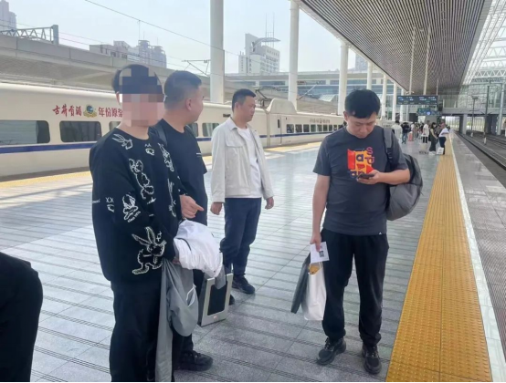 《穿越火线》协助警方破获全国首例DMA外挂案