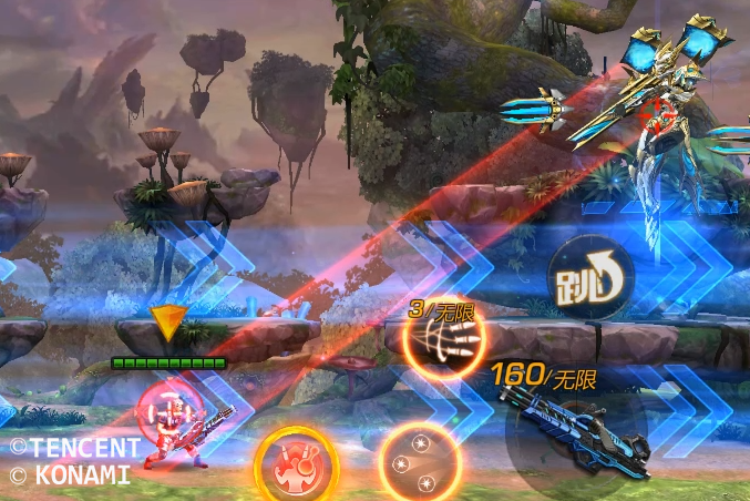 异星迷航1-4、2-8关卡攻略