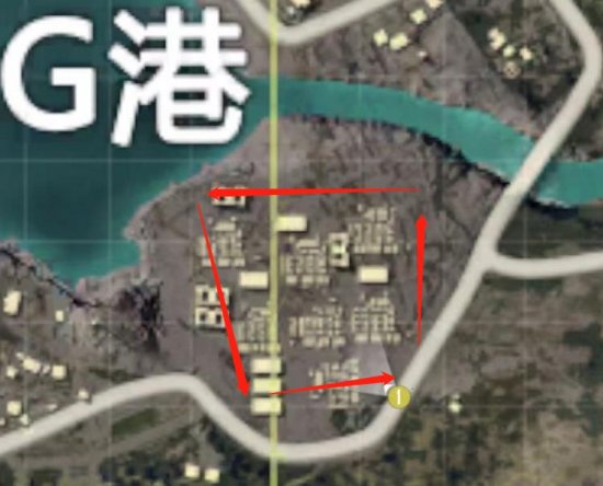 G港攻略手册，三大要点带你制霸资源区！