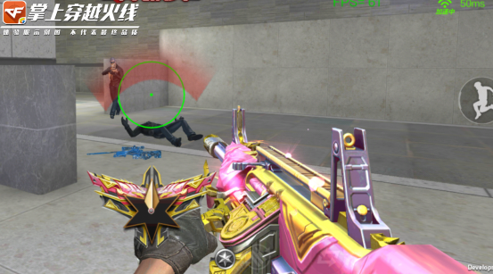 大神评测地狱烈炎即将跌落神坛地狱烈樱评测