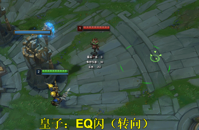 学会"独孤九剑"助你抢占先机