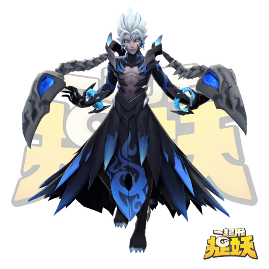 5月27日全新版本更新公告-一起来捉妖官方网站-腾讯游戏