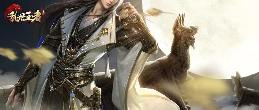 新武将情报 | 本是同根生，相煎何太急？全新战争大厅委任武将即将上线！