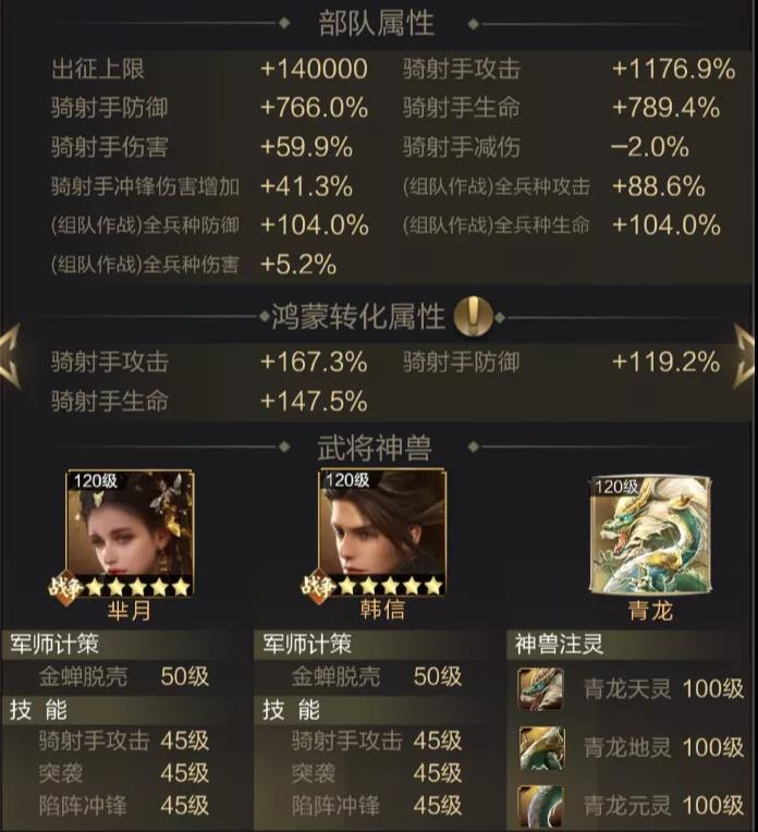 【攻略】秘诀：当前版本逍遥弓的正确用法