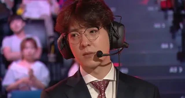 2,skt主教练kkoma:大满贯对现役的我毫无意义