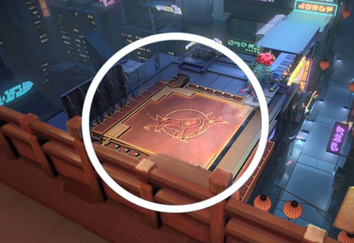 【彩蛋大搜寻】新cg福牛守岁彩蛋大盘点-英雄联盟官方网站-腾讯游戏