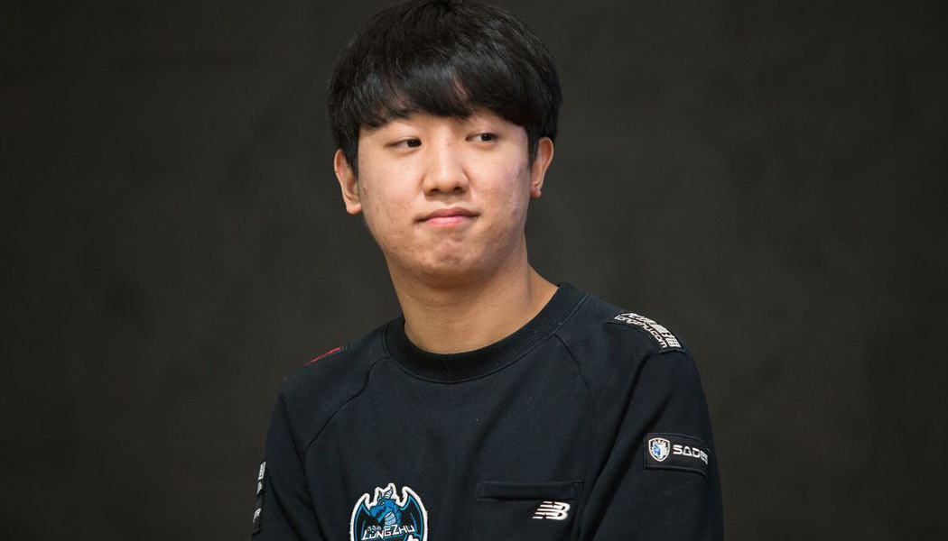 khan:我曾踏足山巅,也曾到过低谷,二者都让我受益良多-英雄联盟官方