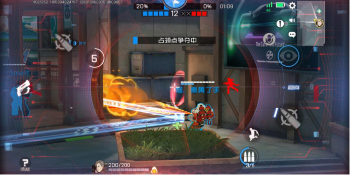 无形的死神——隐身狙击手幽灵全方位介绍