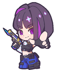 穿越火线手游微社区