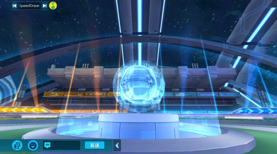 【玩法介绍】绿茵车王激情登场