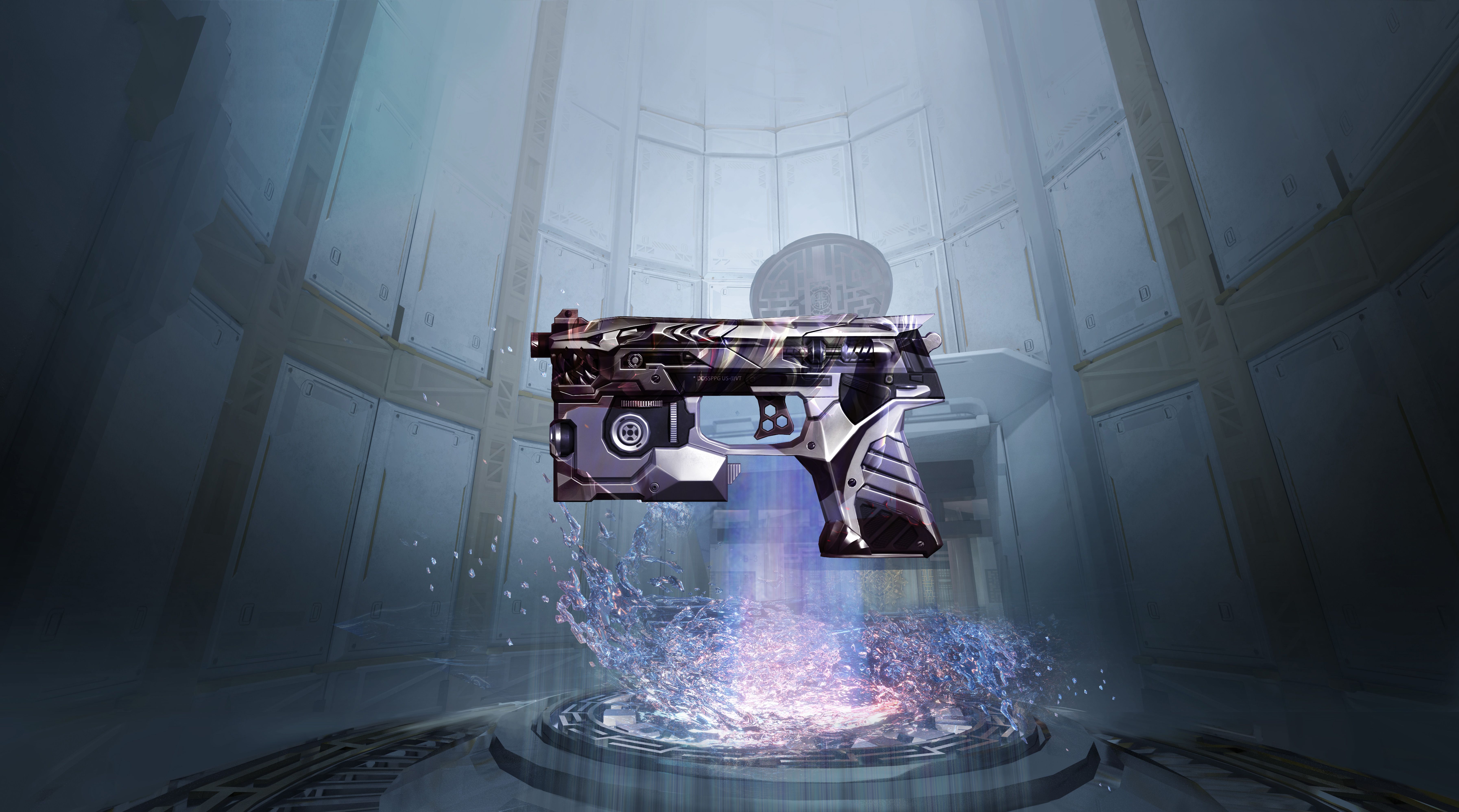 五,mk23-机械纪元-紫色炼狱(投稿人:掌火@子阳)四,mk23-机械纪元-柠檬