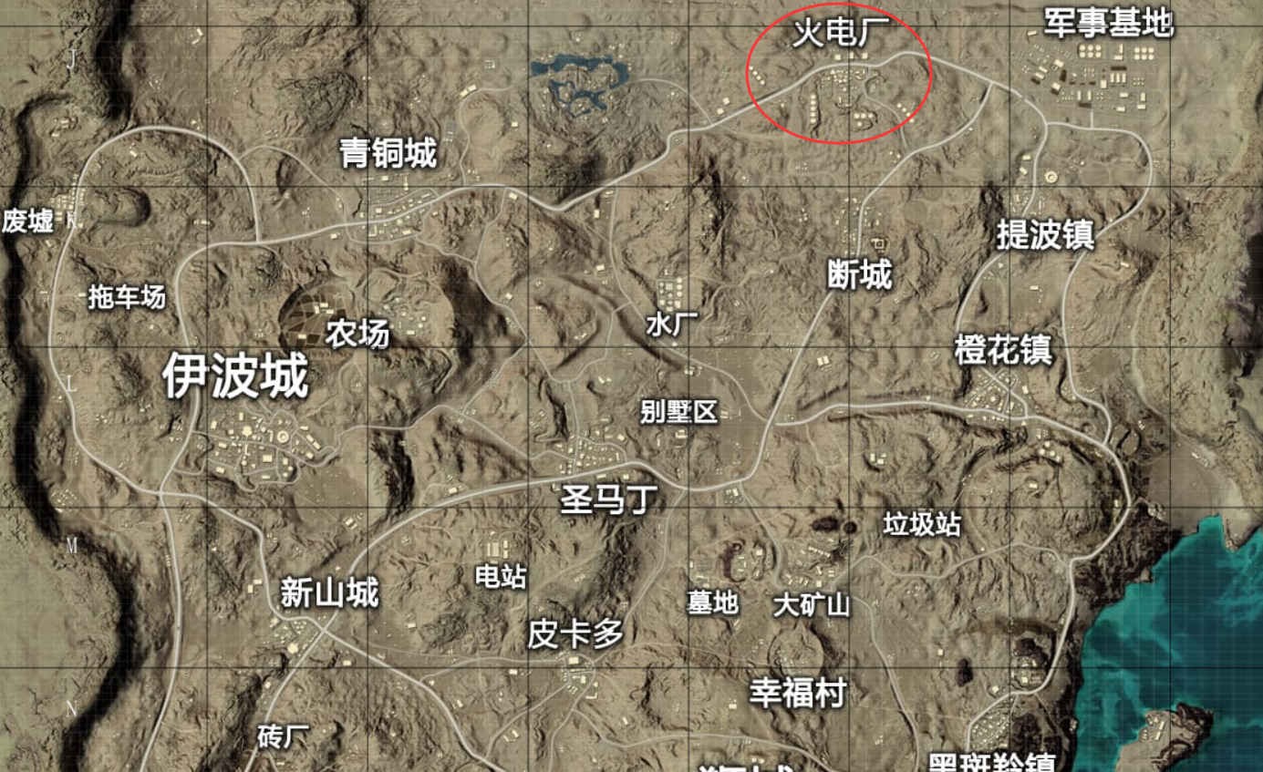 0大刀阔斧的改动已经过去很长一段时间了,在这期间,海岛地图,火力对决