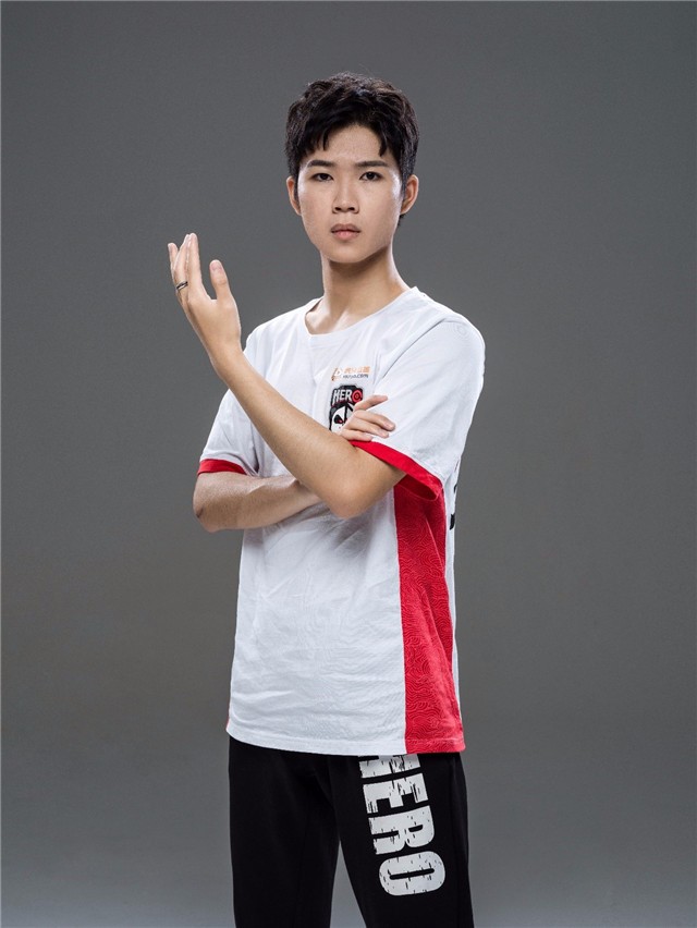 8月6日hero.久诚干将莫邪挑战赛来袭