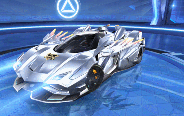 【马特车库】天行自强 涅盘重生 a级赛车s-天行者介绍-qq飞车手游官网