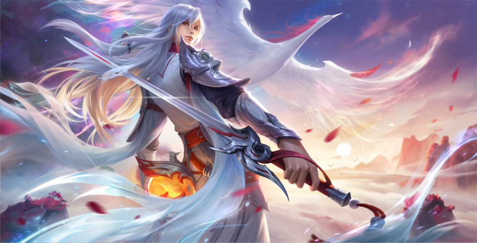 【凤鸾和鸣】限定皮肤/星元抽奖活动公告