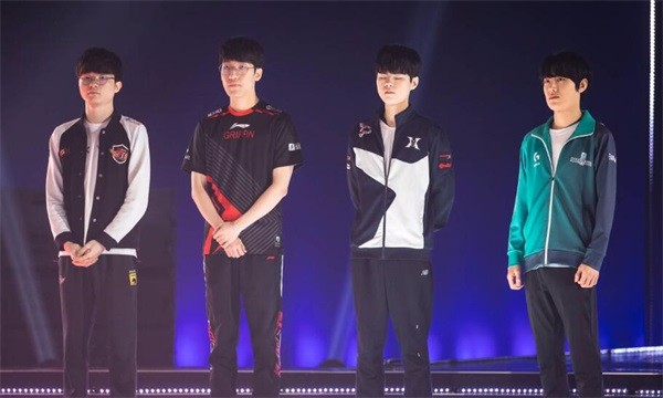 lol洲际赛7月7日总决赛比赛时间安排 2019洲际赛IG/SKT/RNG比赛情况