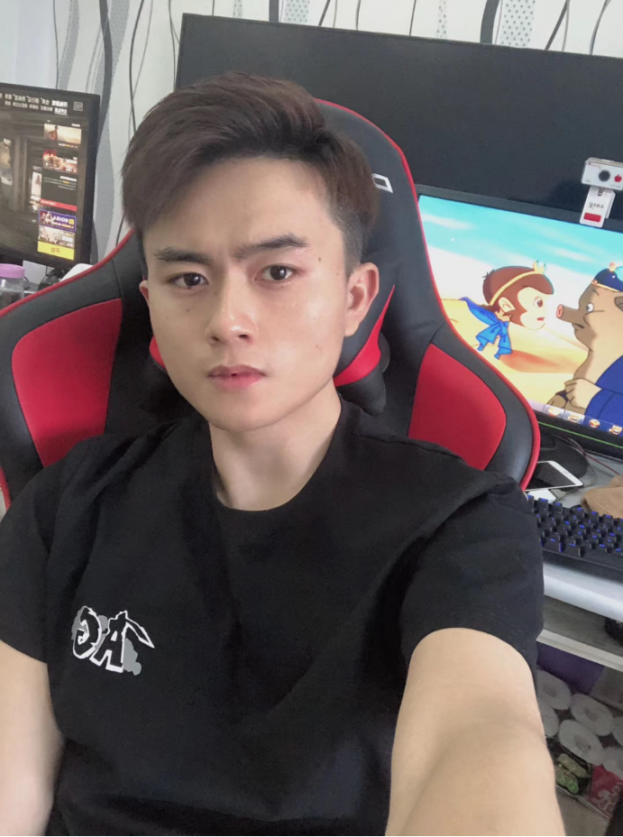 ag丨动态随心享:ag男团第一弹!绿豆上演颜值碾压!